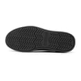 thumbnail image 4 of Zapatillas de Hombre Bruno Marc KnitFlex con Cordones Negro Talle 9.5, 4 of 9
