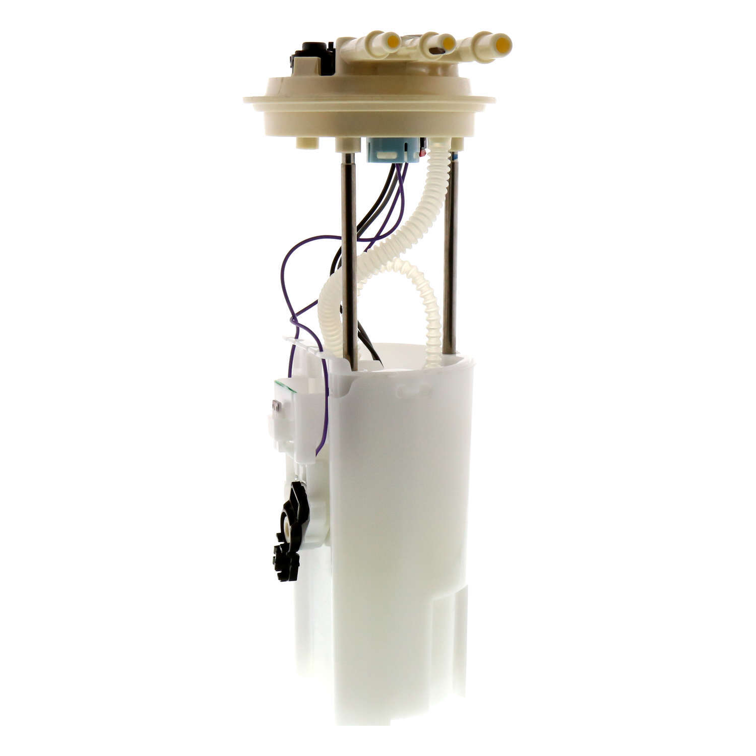 ACDelco GM Genuine Parts MU1785 Fuel Pump and Level Sensor Module with Seal Fits 2000 Pontiac Grand Prix