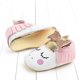 thumbnail image 2 of Los nuevos 1 par de zapatos de bebé Allinless Decoración familiar universal, 2 of 2