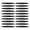Black, variant on 20Pcs Heel Grip Strips Self Adhesive Soft Fabric Anti Friction Anti Slip Shoe Loose Prevention Shoe Size Adjuster for High Heels