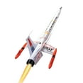 thumbnail image 4 of Estes Interceptor Model Rocket Kit, 4 of 4