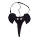 thumbnail image 1 of Hombres Novedad Elefante Tanga Bragas Tangas Ropa interior Calzoncillos Lencería, 1 of 4