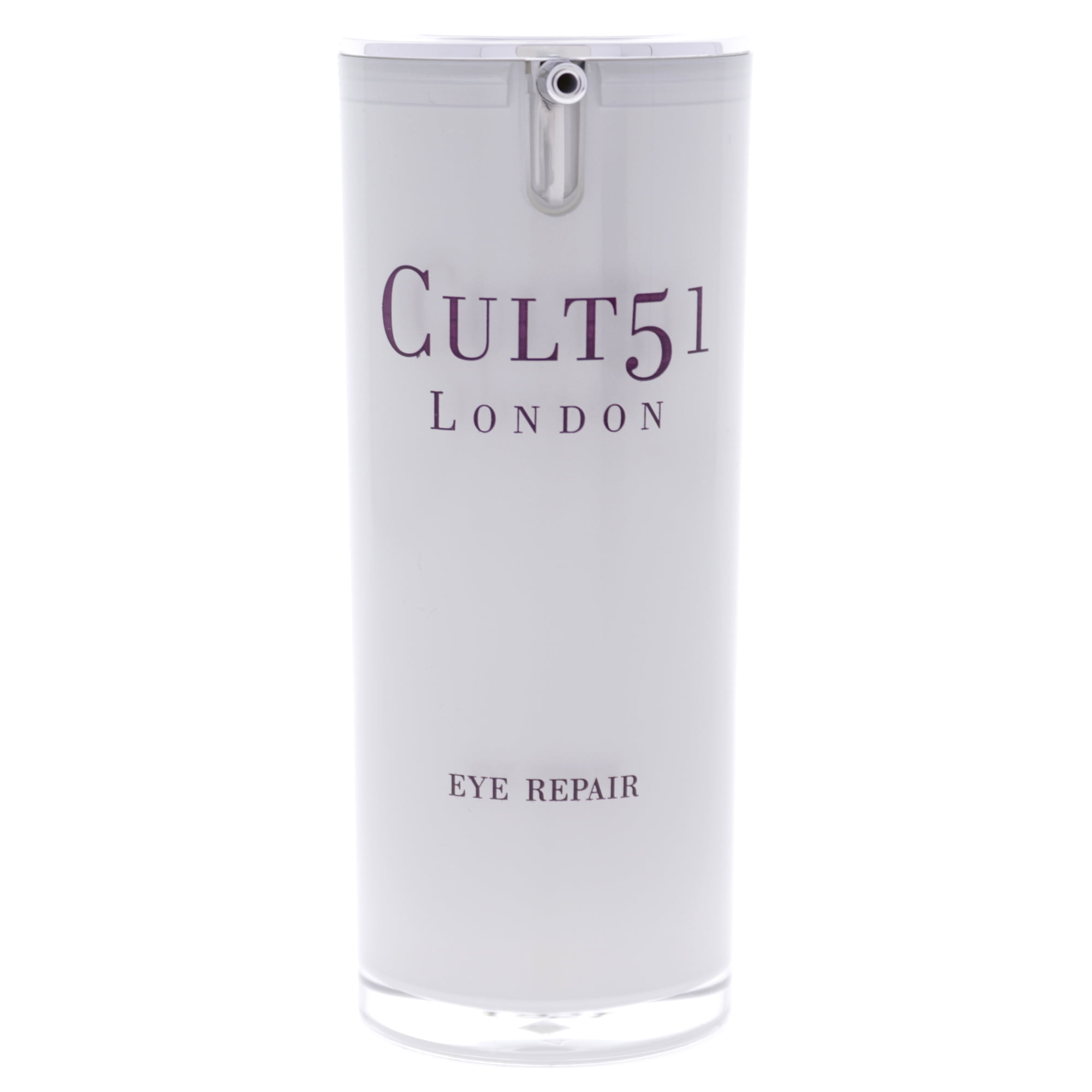 Cult51 Eye Repair, Eye Repair Cream, 0.51 oz