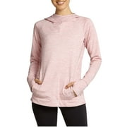 Women's Active Crossover Hoodie