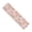 Easter and Bunny, variant on Easter and Watering Cans Cream Pattern Table Runner,Kitchen Dining Table Decoration for Home Party Decor,13.8"x108" Heat Resistant,Wrinkle-Free,Machine Washable
