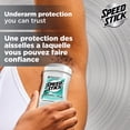 thumbnail image 2 of Speed Stick Antiperspirant Deodorant for Men, Original Plus, 85 g Stick, 2 of 8