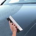thumbnail image 5 of Car Silicone Wiper Water Blade, Professional Automotive Wiper Blade Squeegee Clean Drying Window, 5 of 5