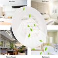 thumbnail image 4 of 4" Round Abs Ventilation Grille With Anti Insects Duct,ventilation Mouth(100mm), 4 of 5