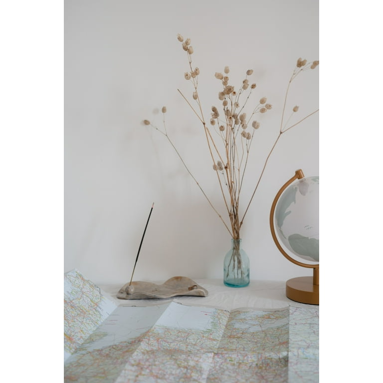 Gonesh Genieco Extra Rich Incense Sticks Orange Pineapple