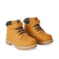 thumbnail image 3 of George Toddler Boys' Ryder Boots, 3 of 4