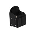 thumbnail image 3 of Organizador de mochila Inserte la bolsa Inserte el forro de la bolsa para el divisor de viaje del monedero con cremallera 35cmx14cmx28cm Jinwen insertar estuche organizador, 3 of 8
