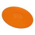 thumbnail image 1 of Acrylic Turntable Mat, 12 Inch Professional  Anti Static Turntable Slipmat with Improve Sound Quality, Classic Record Turntable Pad for LP Record, 1 of 7