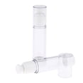 thumbnail image 4 of Envases de Muestra Salvador 2X Botellas de Vacío de Esencia Recargable 50ml, 4 of 10
