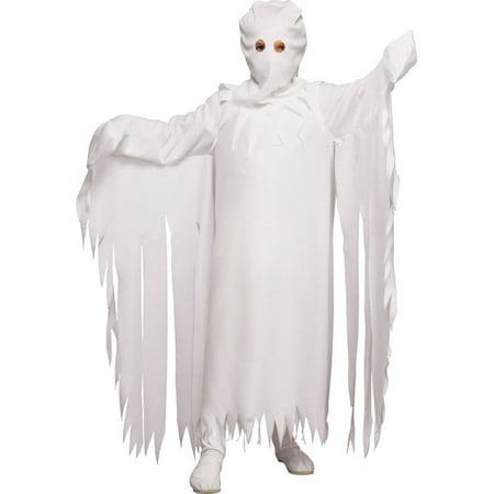 Child White Ghost Costume Rubies 881020