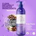 thumbnail image 2 of (Pack Of 6) Nfuse Lotion Lavender Magnesium 8 Oz, 2 of 8