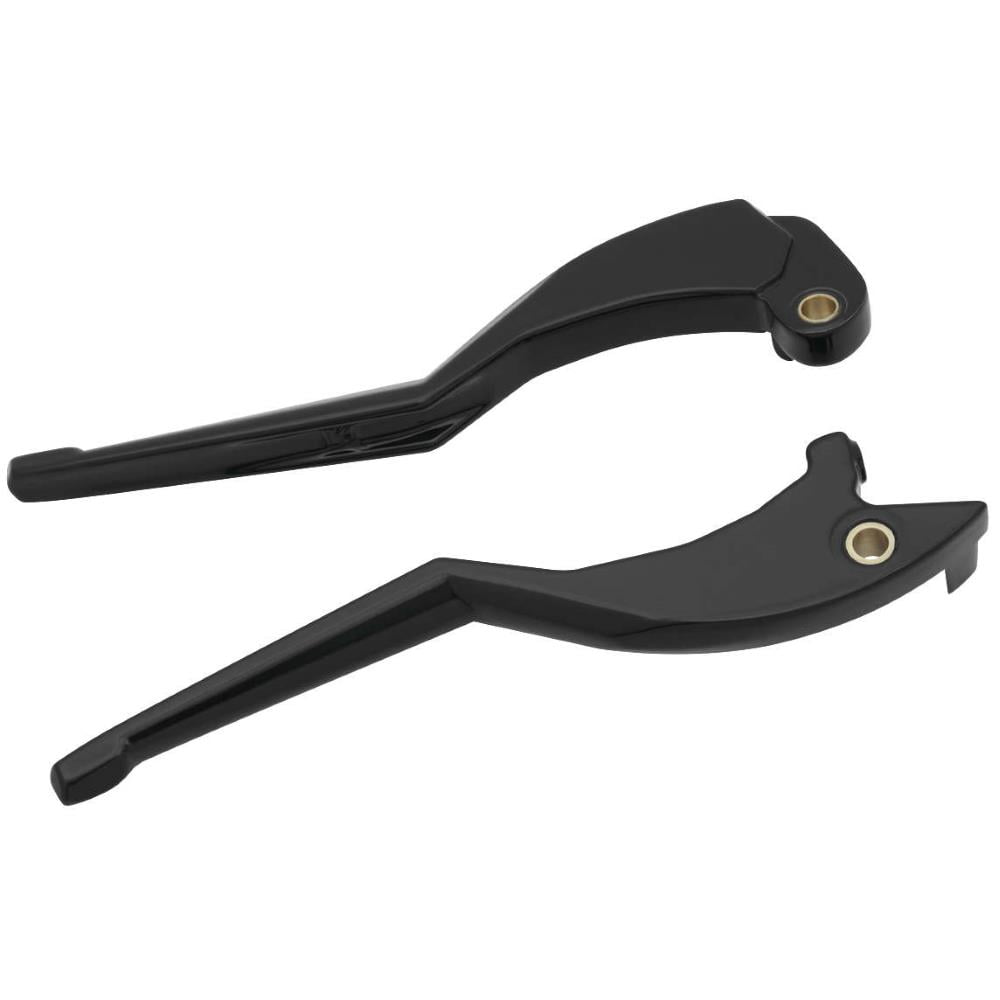 Kuryakyn 7223 Chrome Rear Bumper Accents For 2009-2019 Harley-Davidson Trike Motorcycles (Pair)