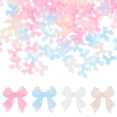 thumbnail image 2 of 200 Uds. De dijes para decoración de uñas, decoraciones de lazo para manicura, gemas para uñas para mujer, adornos artísticos para uñas, 2 of 6