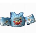 thumbnail image 1 of Flotteurs pour Enfants pour Piscine, Gilet de Sauvetage pour Enfants, Gilet de Flottabilité-Niubi, 1 of 1