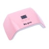 thumbnail image 1 of 120W Smart Nail Lamp Not Dazzling Manicure Phototherapy Lamp Double Light Source Nail Phototherapy Machine with over Temperature Protection for Home Manicure Shop Indoor, 1 of 1