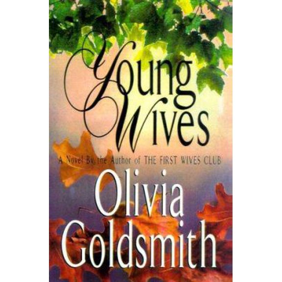 Pre-Owned Young Wives: A Novel (Hardcover) 0060175532 9780060175535