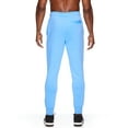 thumbnail image 2 of Reebok Men's and Big Men's Delta Fleece Jogger, up to 3XL, 2 of 5