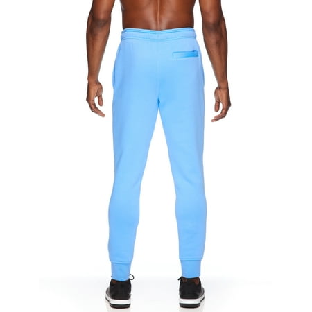 reebok delta fleece jogger