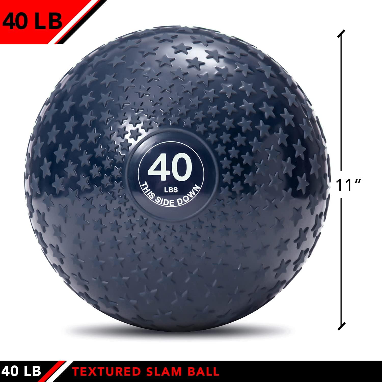 JFIT Slam Ball