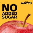 (4 pack) Mott's 100% Apple Juice, 48 fl oz, Bottle - Walmart.com