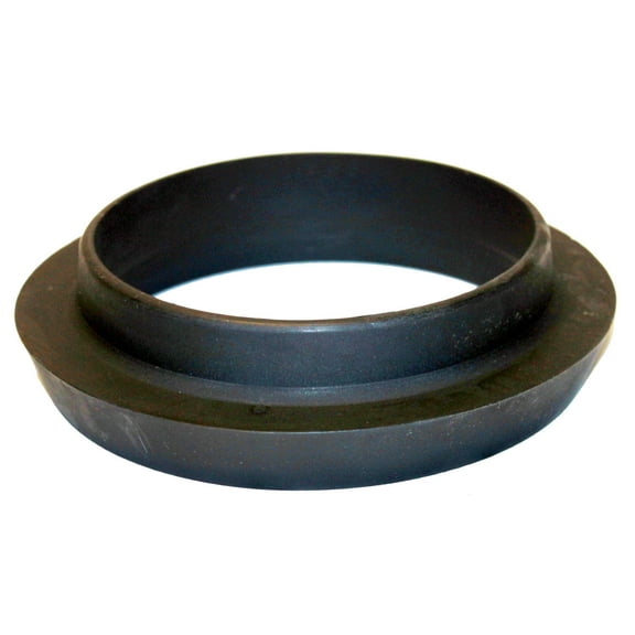 Westar ST-5973 Coil Spring Insulator Fits select: 2001-2003 CHRYSLER INTREPID, 1999-2004 CHRYSLER 300M