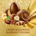 thumbnail image 4 of Ferrero Collection Crispy Hazelnut Eggs, 10 Eggs Easter Candy for Baskets 3.5 oz, 4 of 13