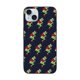 thumbnail image 1 of Funda Grin-Ch para iPhone 15, a prueba de golpes, con PC y TPU para cámara dual., 1 of 8