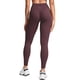 thumbnail image 1 of Leggings para Mujer INGIA Cintura Alta 25" V-Back con Fruncido, 1 of 7