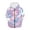 Axolotl Print, variant on Capybara Hoodies for Girls 8-10 Fall Full-Zip Hooded Jacket Galaxy Print Long Sleeve Hoodie Sweatshirt Kids School Coat with Pockets