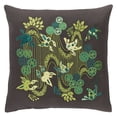 thumbnail image 1 of Surya Chinese River Decorative Throw Pillow, 1 of 2