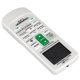 thumbnail image 1 of Universal adecuado para Chigo Oaks Gree Zhonghe K2012e Control remoto de aire acondicionado Universal blanco Zhonghe K2012e kaili Sencillez, 1 of 5