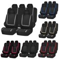 thumbnail image 1 of Fundas universales para asientos de coche: la máxima protección y estilo para el interior de su vehículo, 1 of 5