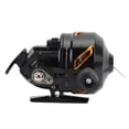 thumbnail image 1 of Spinning Fishing Reel, 3.9:1 Gear Ratio Metal Line Cup Cover Fishing Reel Left Right Hand Retrieve, 3+1 Bearing Switchable Suitable for Ocean, Rivers, Lakes, 1 of 7