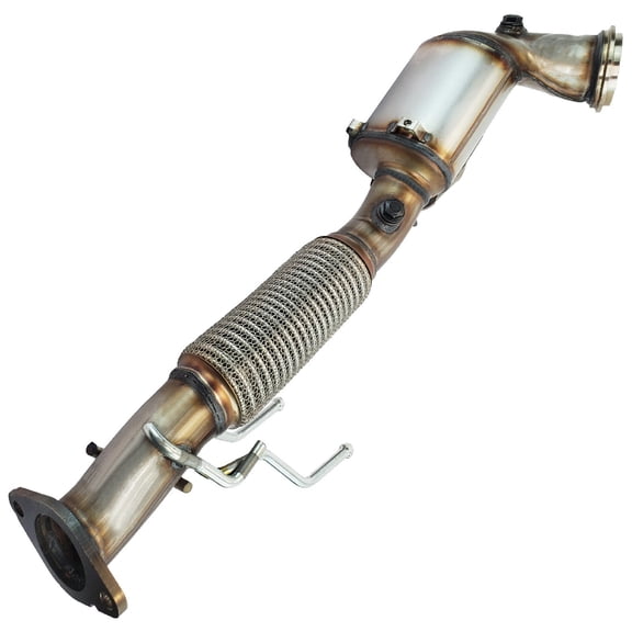 For 2013 - 2016 Ford Escape 2.0L / 2015-2016 Lincoln Mkc Catalytic Converter