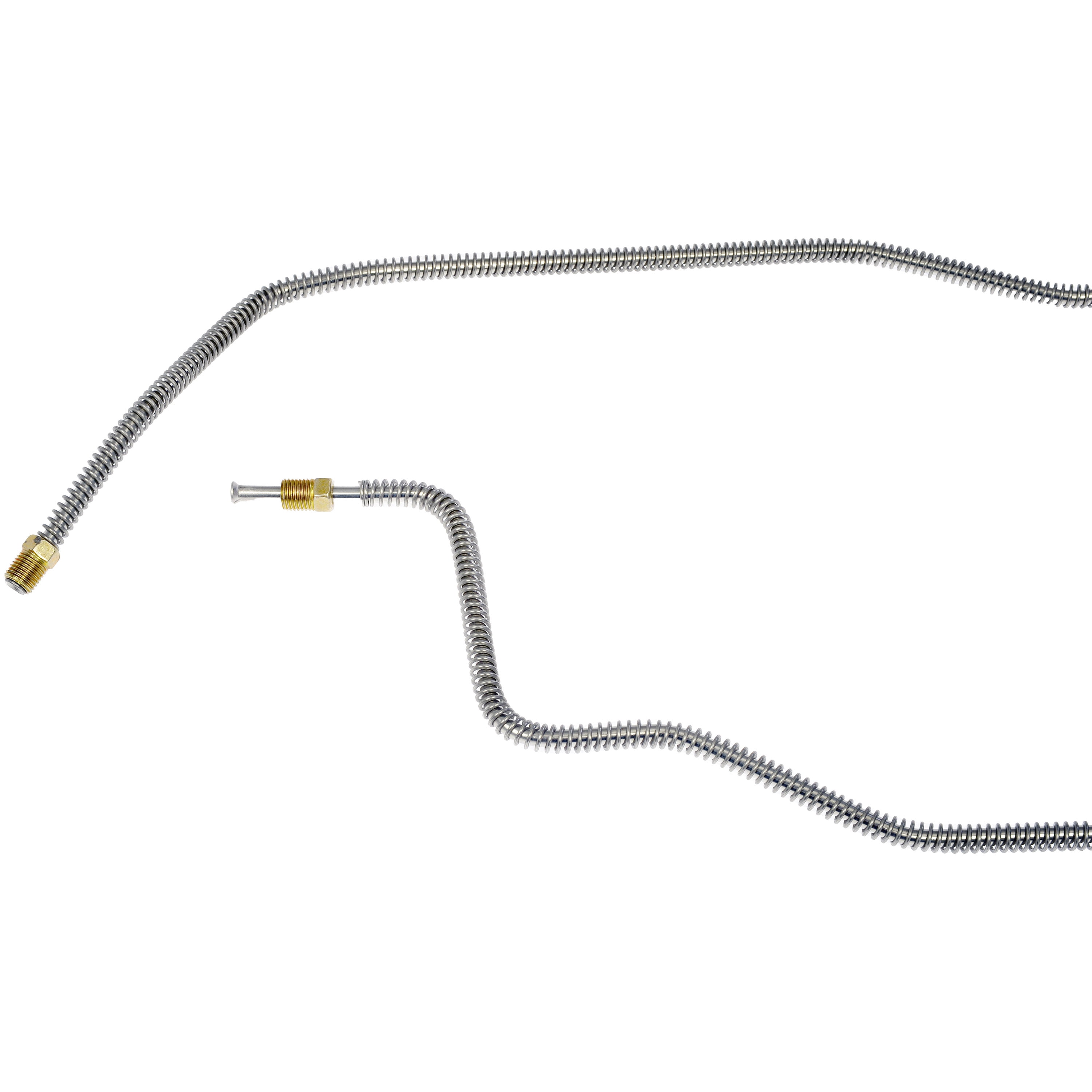 Dorman 919-083 Preformed Rear Axle Brake Line Kit for Specific Dodge Models (OE FIX)