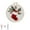 F, variant on Christmas Embroidery Kit,Christmas Embroidery Kits for Beginners With Pattern DIY Adult Kits Full Embroidery Kit With Needles And Thread Included (Christmas Stocking)