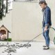 thumbnail image 4 of 2026 High Pressure Water Nozzle Spray Gun Water Lance With 2 Cleaning Nozzles Spray Nozzles Garden Hose Connection 46 Cm Garden Shower Hydro Jet Power, 4 of 4