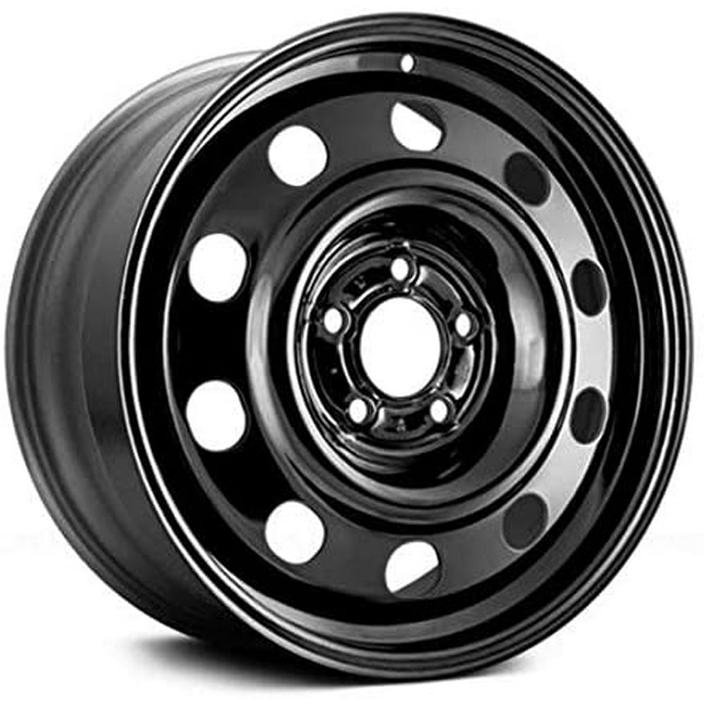 New 17 Inch Steel Wheel Rim For 20062011 Ford Crown Victoria 5 Lug 5