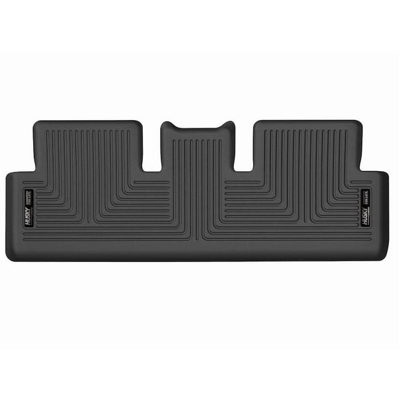Husky Liners 16611 Weatherbeater Floor Liner Fits 21 25 Fits/For 6770 Mustang