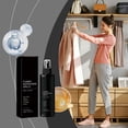 thumbnail image 4 of NIUBWJL Fabric Refresher Spray Long Lasting Clothing Linen Spray Wash-Free Odor For Clothes Linens Fine Mist Refresher For Fresh 100ml, 4 of 7