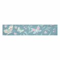 thumbnail image 2 of MKHERT Elegant Twisted Branches With Butterflies Table Runner For Wedding Party Decoration Kitchen Decor Decoration 16x72 inch, 2 of 2