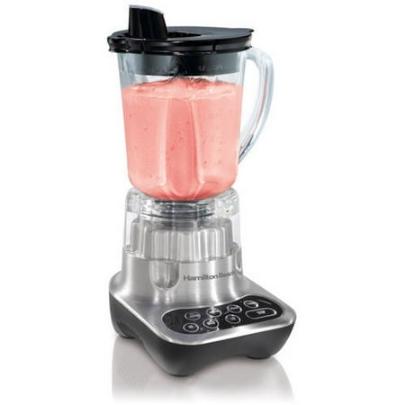 Hamilton Beach Smoothie Smart Blender Model# 56222