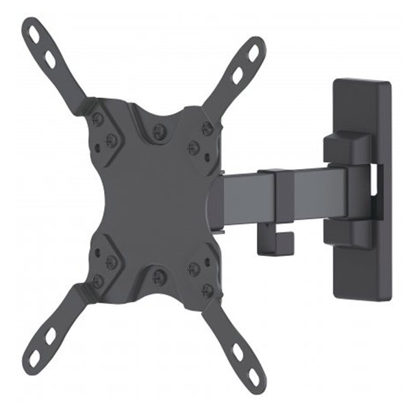 Manhattan 461399 Universal FlatPanel TV Articulating Wall Mount