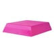 thumbnail image 5 of Colchoneta de equilibrio para ejercicios, almohadilla de espuma para entrenamiento de estabilidad, almohadilla para rodillas, cojín para silla Rosado, 5 of 9