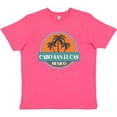 thumbnail image 3 of Inktastic Cabo San Lucas Beach Vacation Youth T-Shirt, 3 of 5