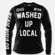 thumbnail image 3 of Camiseta de ciclismo de montaña BMX para hombre, camiseta de ciclismo de montaña, dh, enduro, motocross, ropa deportiva, camiseta de descenso, camiseta de bicicleta de carretera, 3 of 5